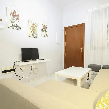 Deluxe Castilla * Sevilla