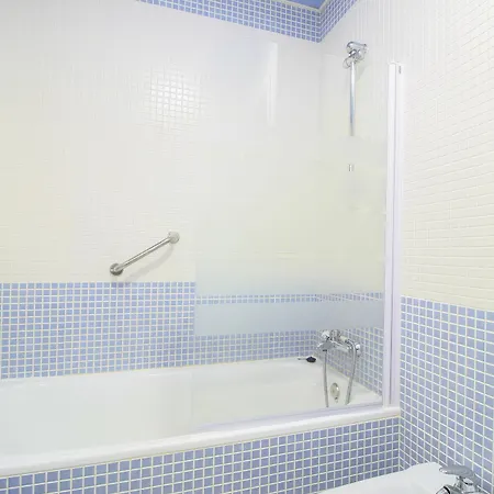 Appartement Deluxe Castilla *