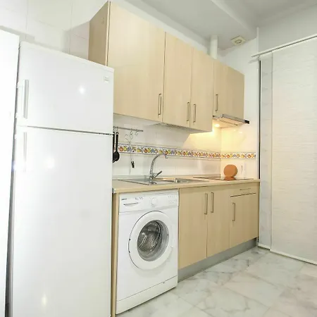 Deluxe Castilla * 세비야